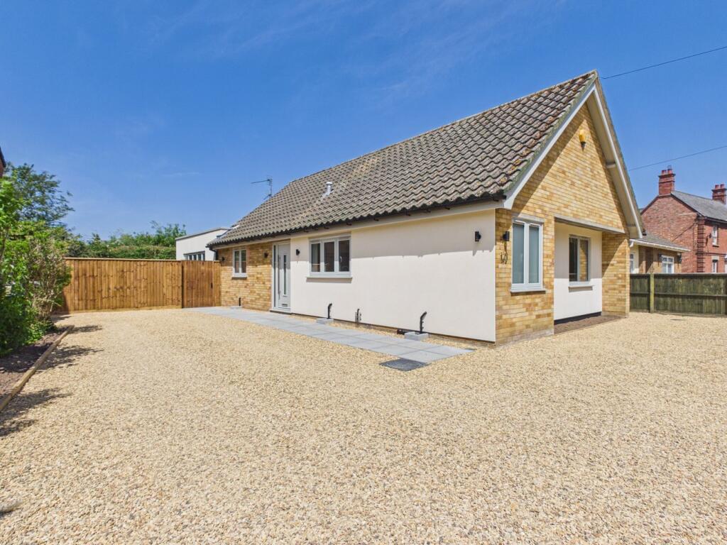 Main image of property: Sutton Road, Terrington St Clement, King's Lynn, PE34