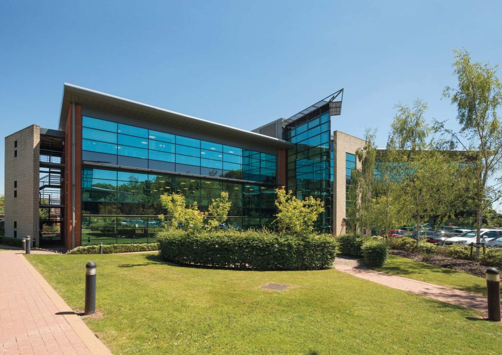 Office  One Parklands Business Park  Birmingham West Midlands B45 9PZ  Unit