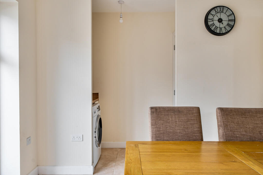 House in Thornbury, Upper Morton - View 5