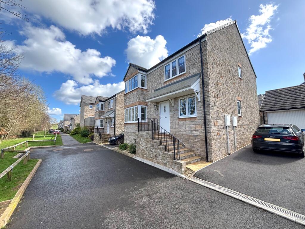 Main image of property: Caxton Close, Paulton, Bristol, Somerset, BS39 7AW