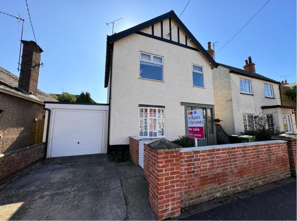 Main image of property: YORK AVENUE, HUNSTANTON