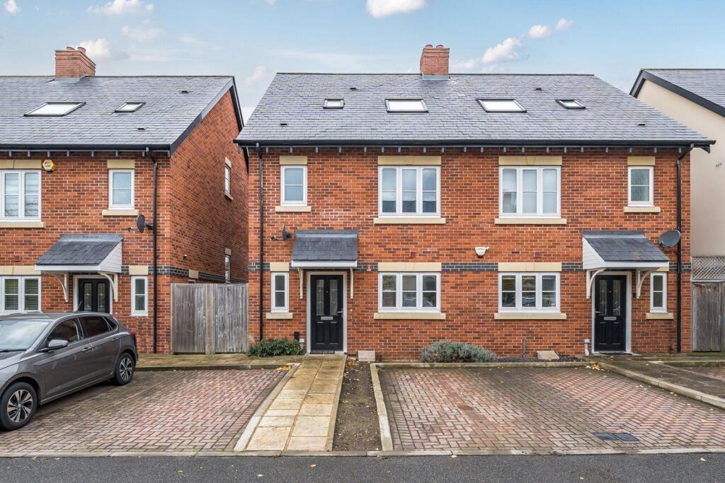 Main image of property: Elmore Close, Harrow, Middlesex, HA3