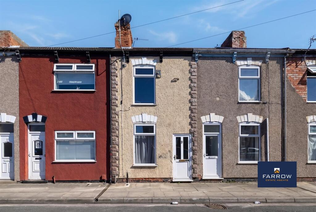 Main image of property: Rutland Street, Grimsby