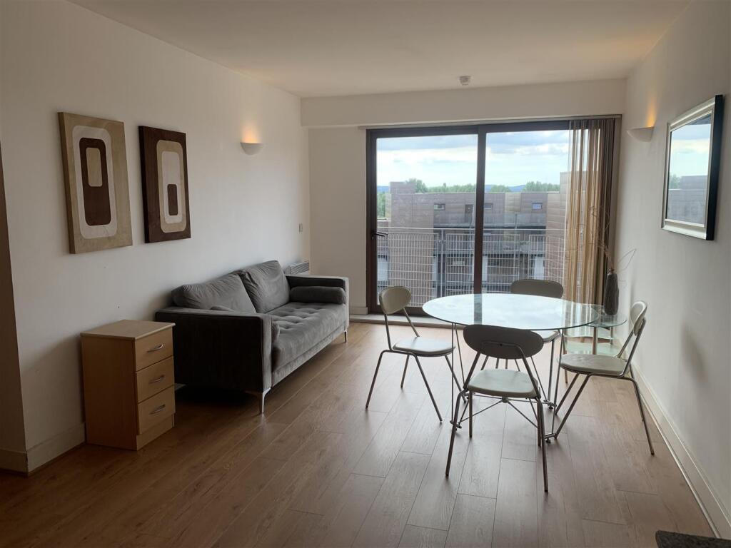 Main image of property: Isaac Way, Advent 2, Manchester