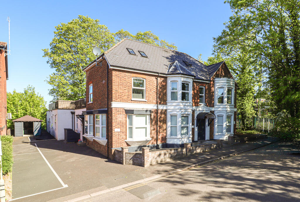 Main image of property: Vaughan Road, Harpenden, AL5