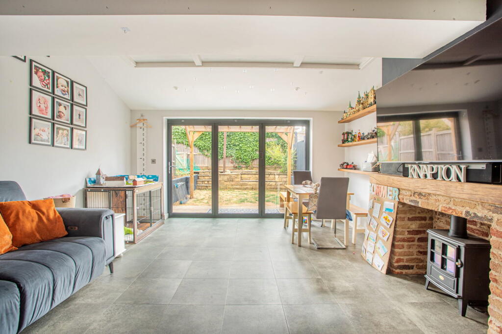 House in Cotswold, Tetbury - View 4