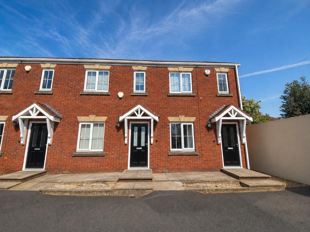 Main image of property: Croft Road, Nuneaton, Warwickshire, CV10