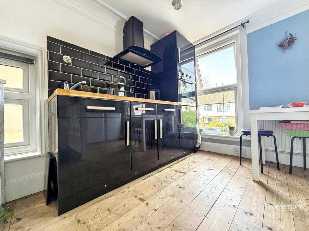 Main image of property: Dornton Road, Croydon, CR2 7