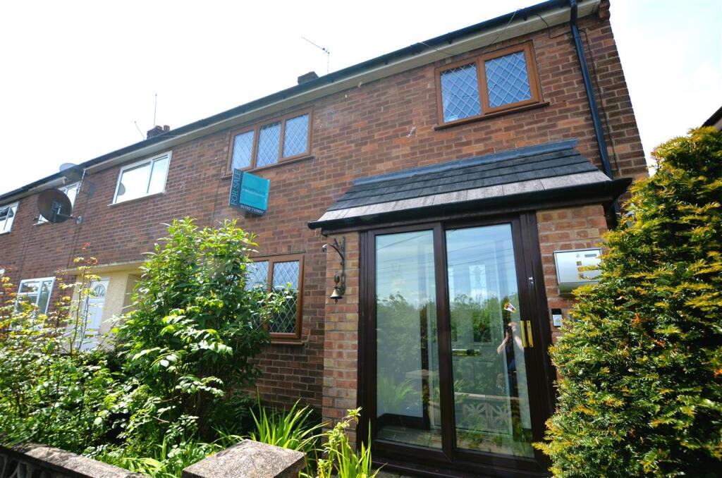 Main image of property: Leaswood Place, Clayton, Newcastle-under-Lyme