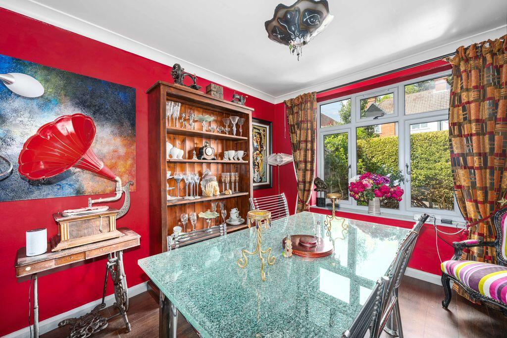 House in Kingston upon Thames - View 5