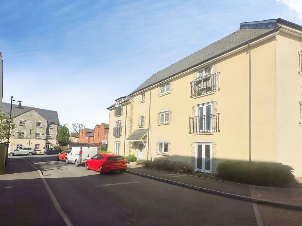 Main image of property: Dyson Road, Swindon