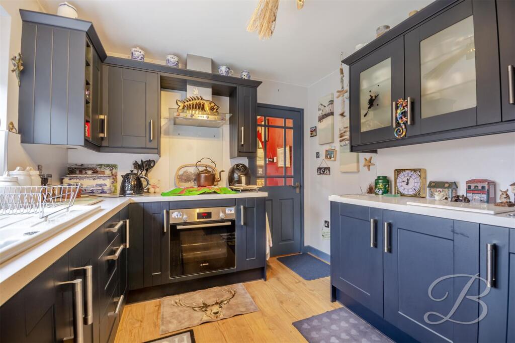 Blakeney Drive, Mansfield, Nottinghamshire - View 3
