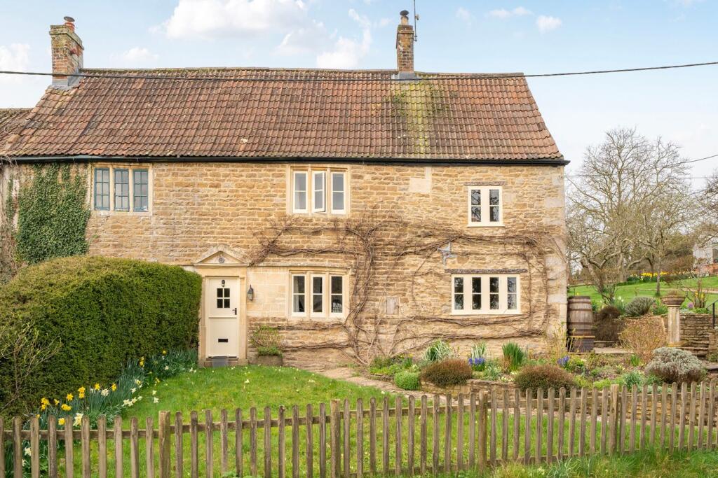 Main image of property:  Rudge, Frome, BA11