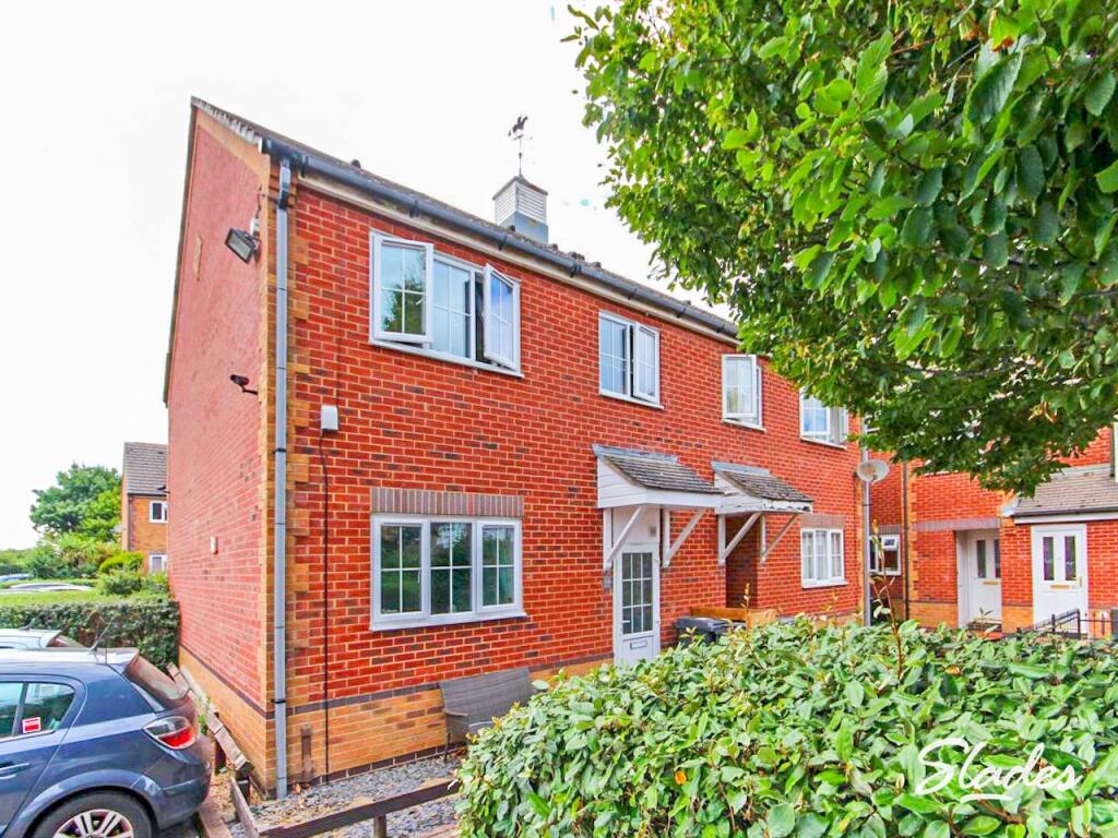 Main image of property: Kittiwake Close , Southbourne , Bournemouth