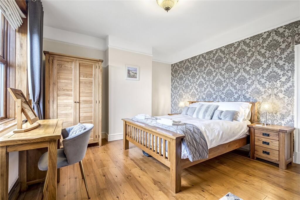 Additional image 19 of Pendle View, Trawden, Colne, Lancashire, BB8