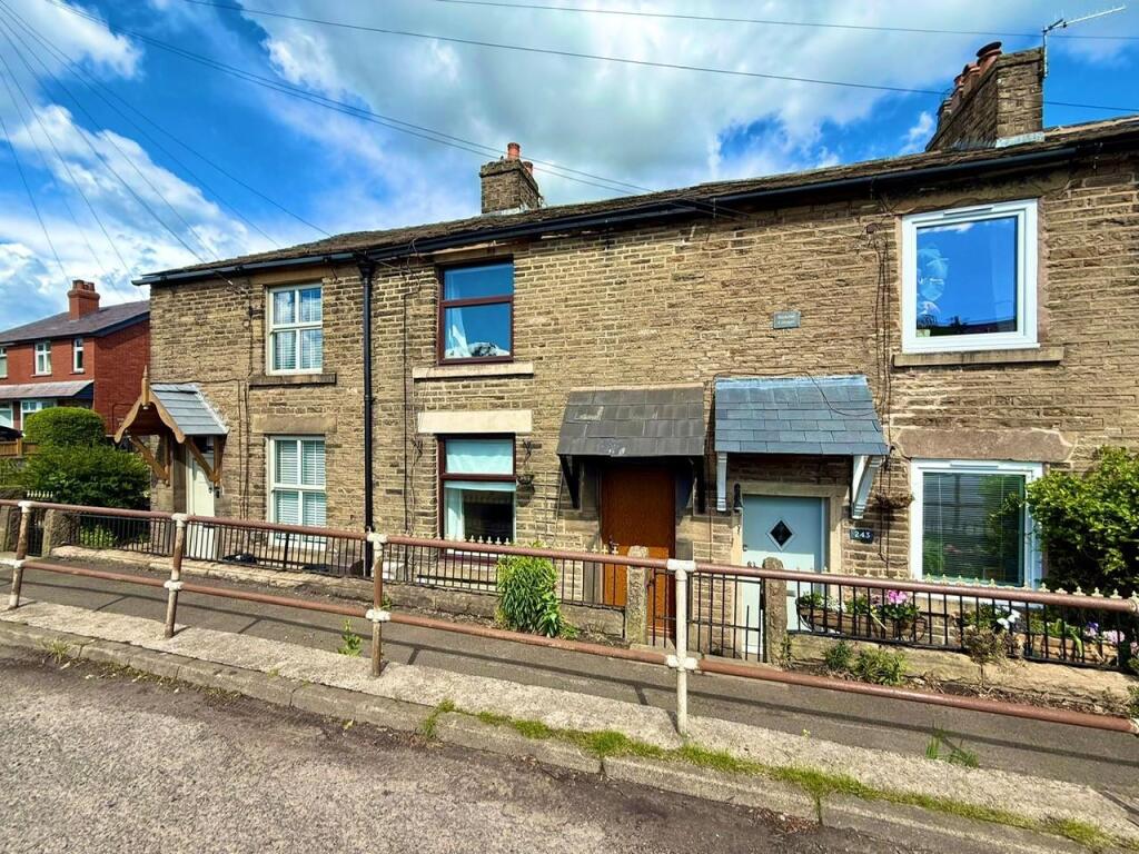 Main image of property: Buxton Road, Furness Vale, High Peak