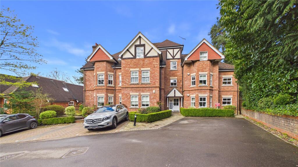 Main image of property: Branksome Park Road, Camberley, Surrey, GU15