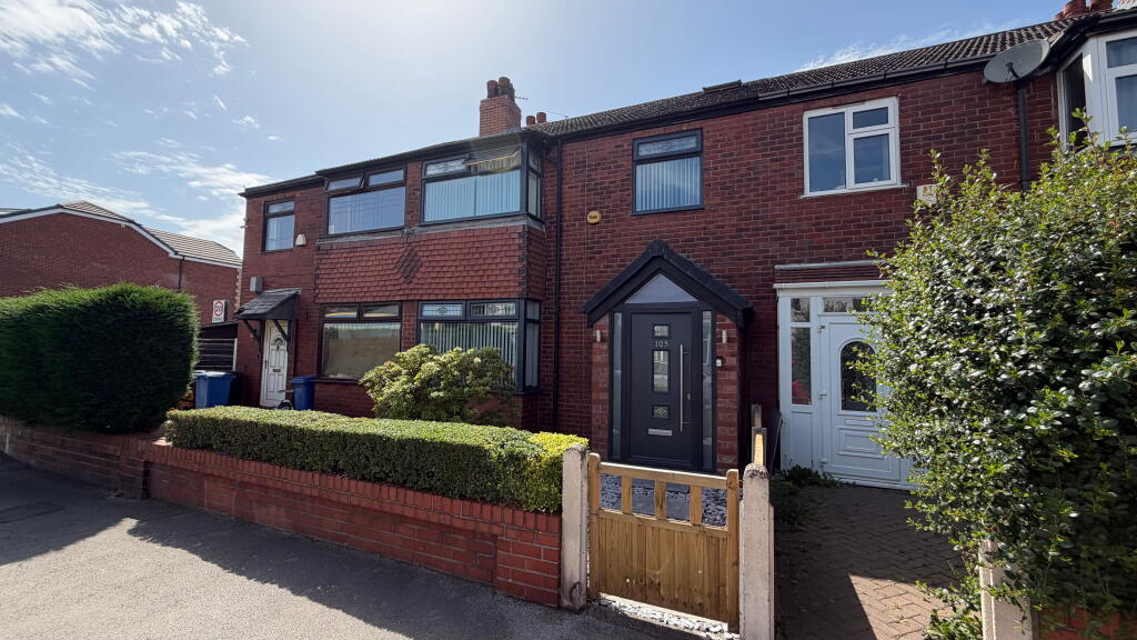Main image of property: Gorton Road, Reddish