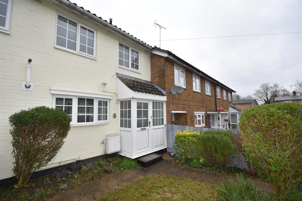 Main image of property: Whomerley Road, Stevenage