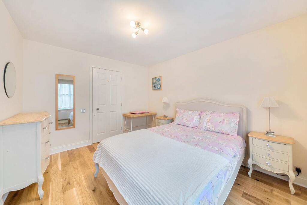 Apartment in London - View 4