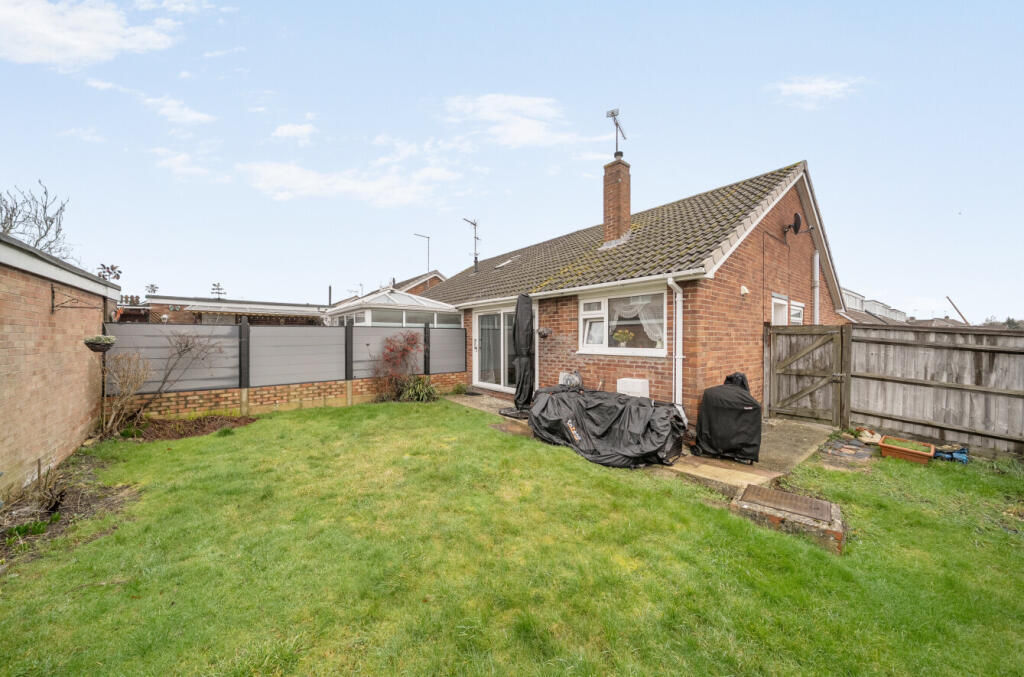 Centurion Way, Coleview, Swindon, SN3 photo 4