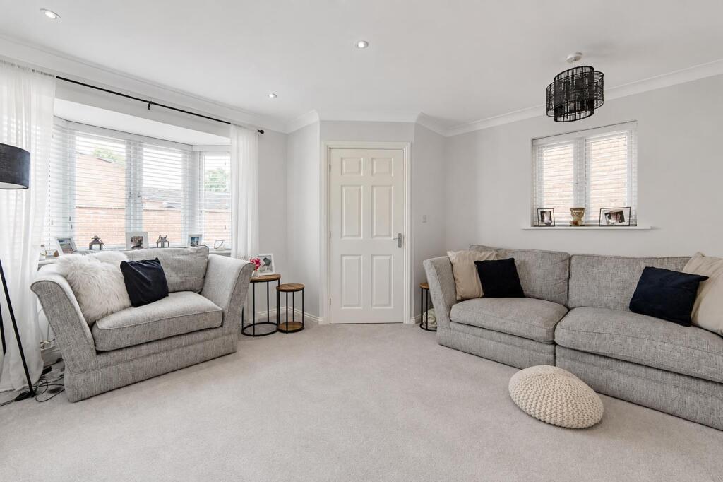 House in Newcastle upon Tyne, Tyne and Wear - View 5