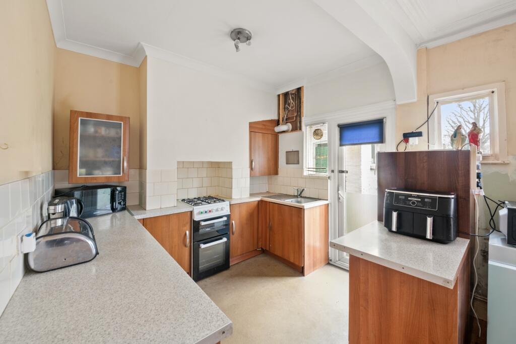 House in London - View 4