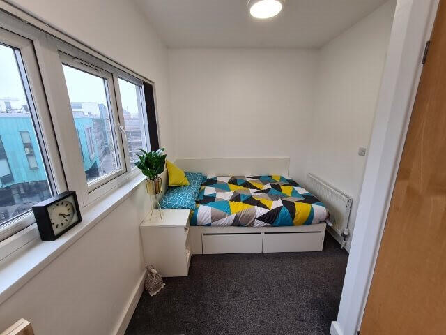 Main image of property: Sangha House, Leicester