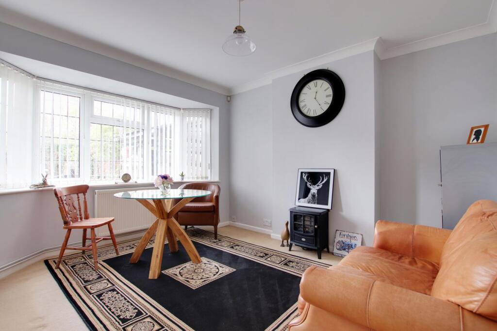 House in New Forest, Copythorne - View 4