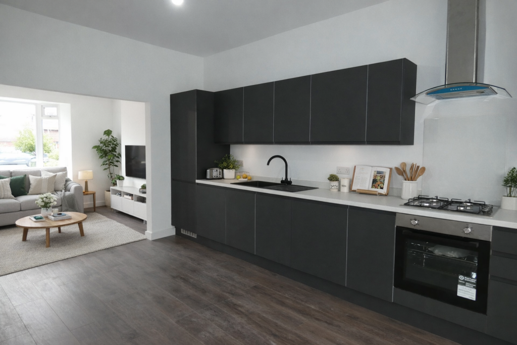 Additional image 18 of Harcourt Road, Aberdeen, AB15