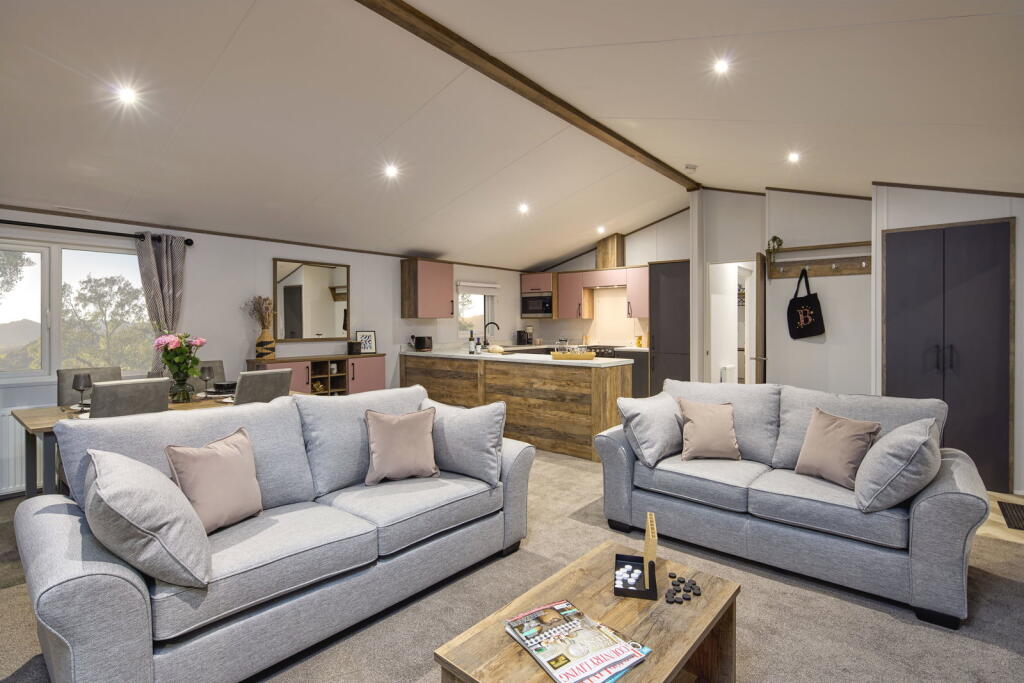 Additional image 7 of New Home, Willerby Boston, Near Shepton Mallet, Somerset, BA4 4LY