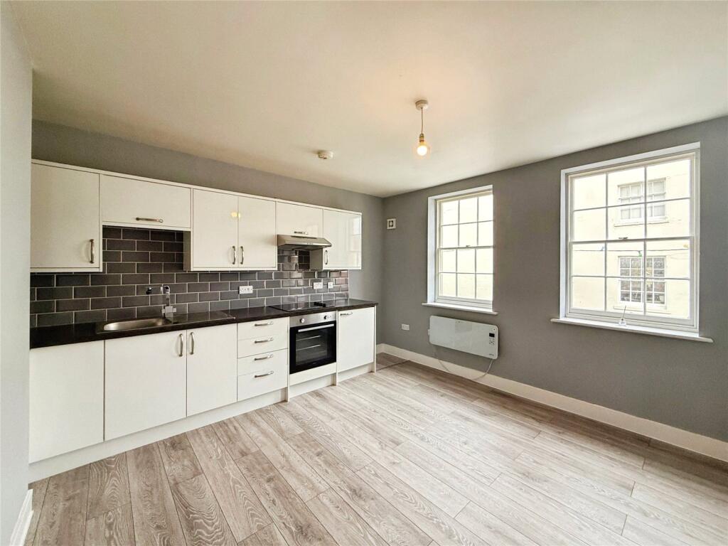 Main image of property: Market Street, Faversham, Kent, ME13