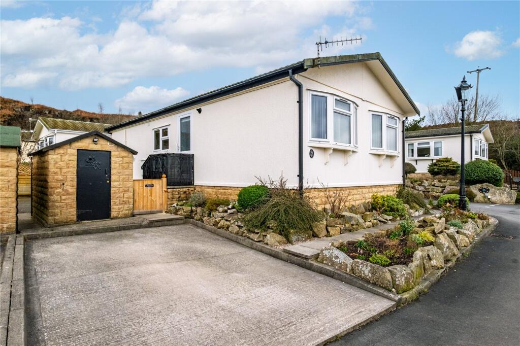 Additional image 29 of The Summit, Dales View Park, Salterforth, BB18