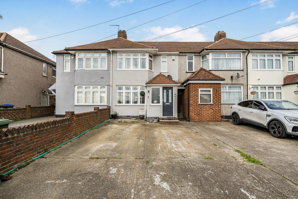 Main image of property: Wellan Close, Sidcup