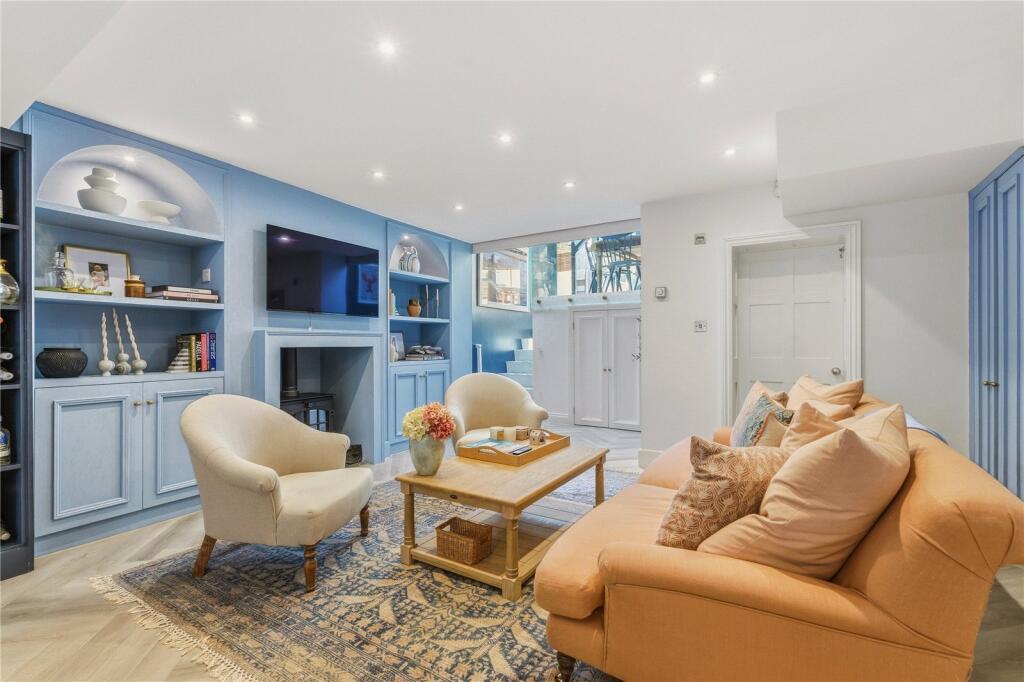 House in London - View 4