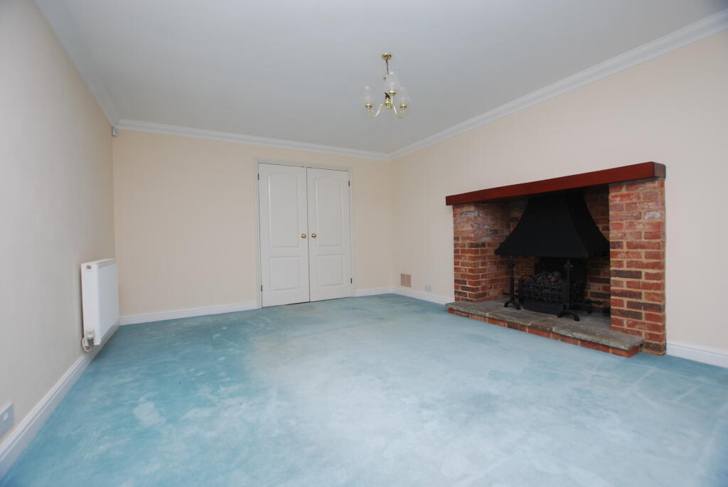 House in Milton Keynes - View 4