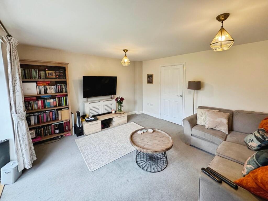 House in Warwick, Barford - View 4