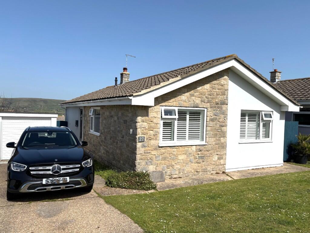 Main image of property: Benlease Way, Swanage, Dorset, BH19