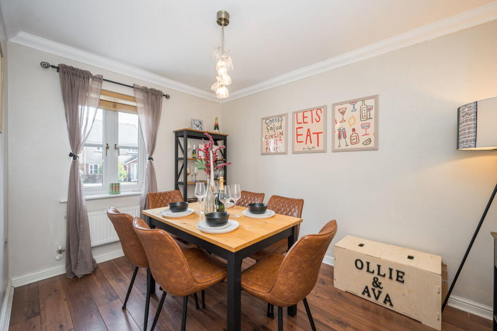 House in Winchestown, Nantyglo and Blaina - View 3
