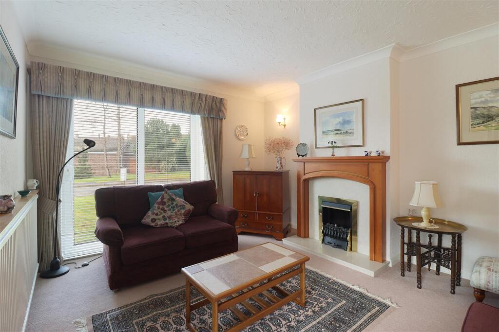 Netherleigh Road, Ashgate, Chesterfield photo 4