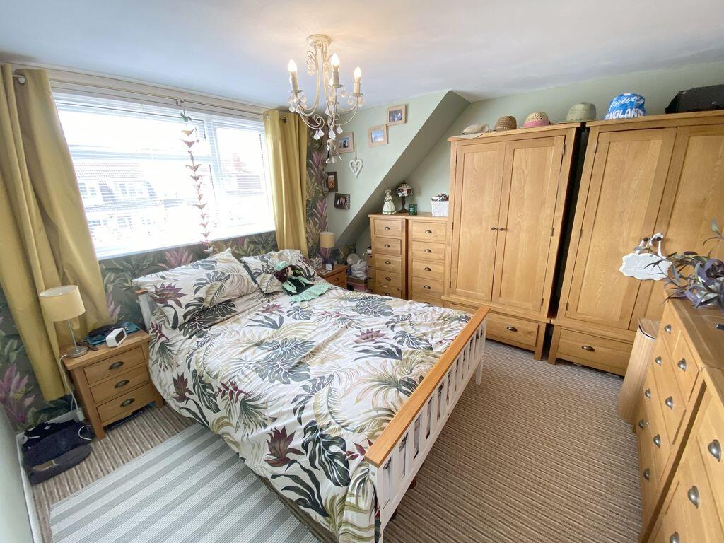 House in Warminster, Boreham - More
