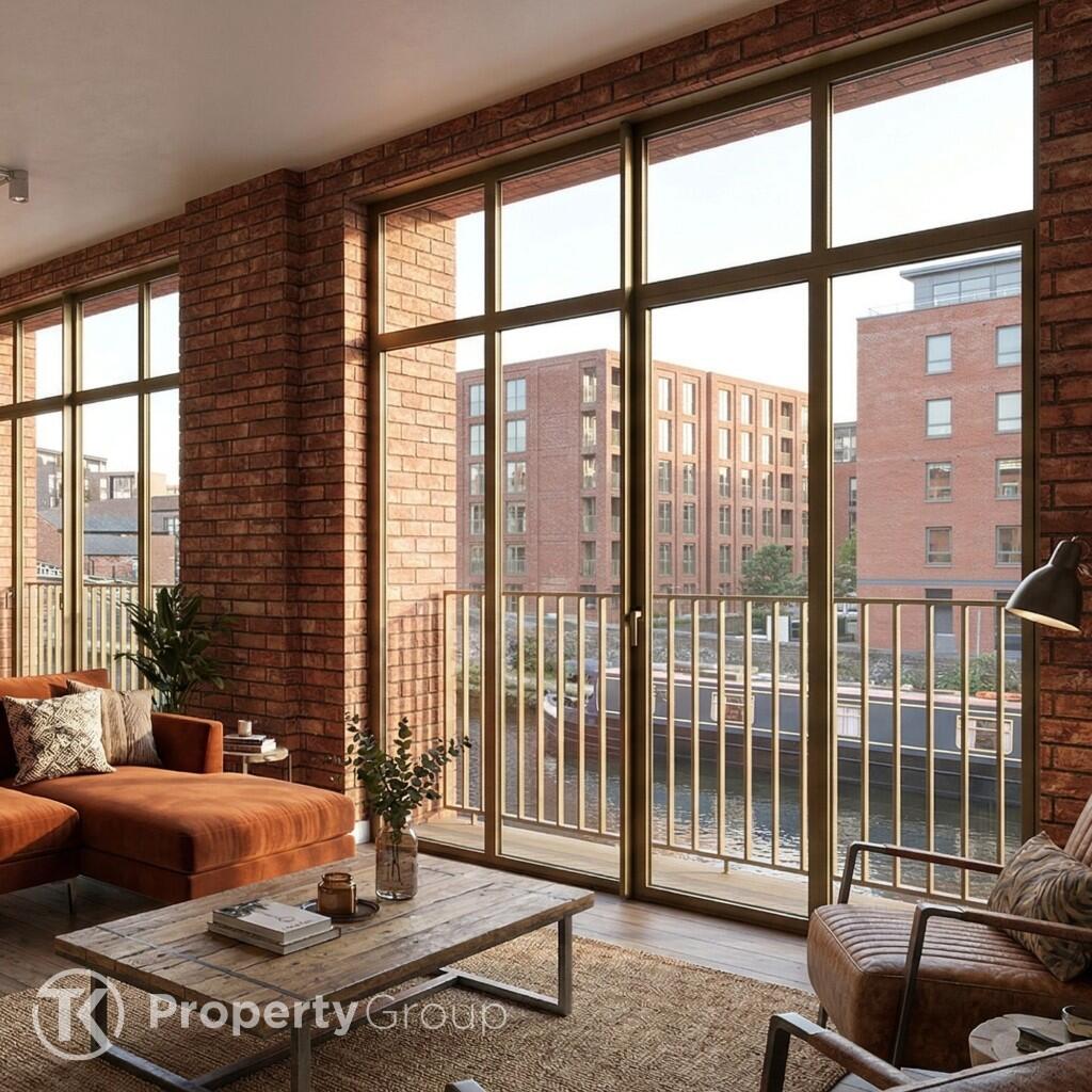 Main image of property: Hulme Hall Road, Manchester, Greater Manchester, M15