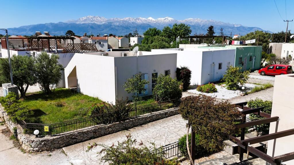 Main image of property: Crete, Chania, Drapanos