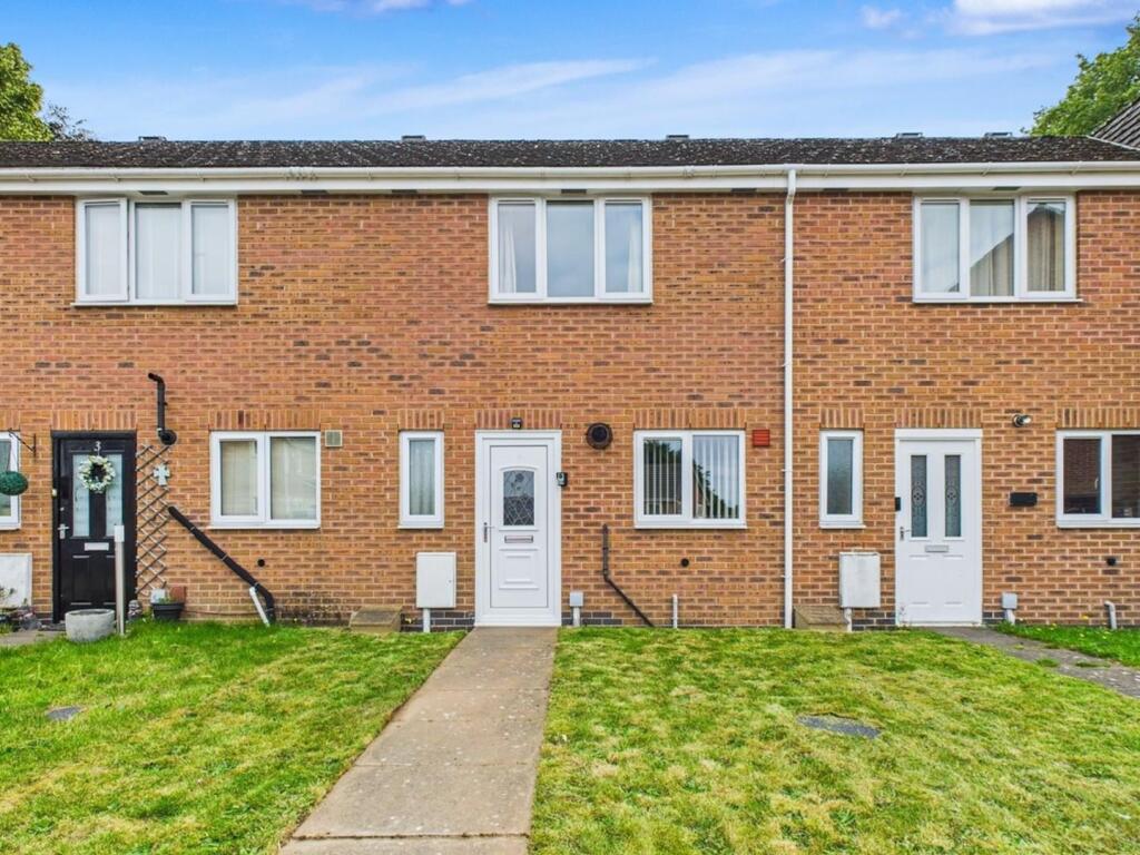 Main image of property: Greenway Drive, Littleover