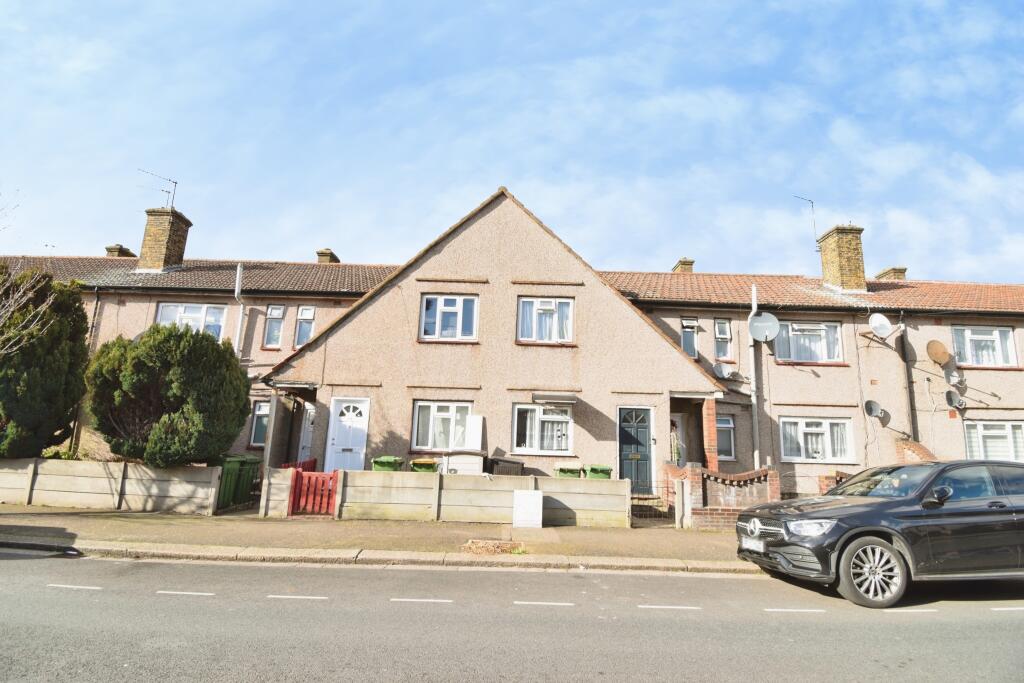 Main image of property: Greatfield Avenue, East Ham, E6