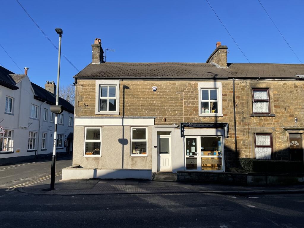 Main image of property: Lancaster Road, Morecambe, LA4 6LY