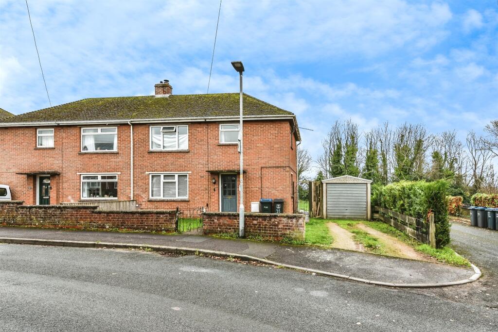 Main image of property: Mayenne Place, DEVIZES
