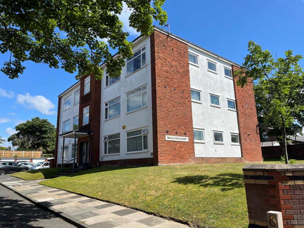 Main image of property: Bella Vista Court, L23 6TU