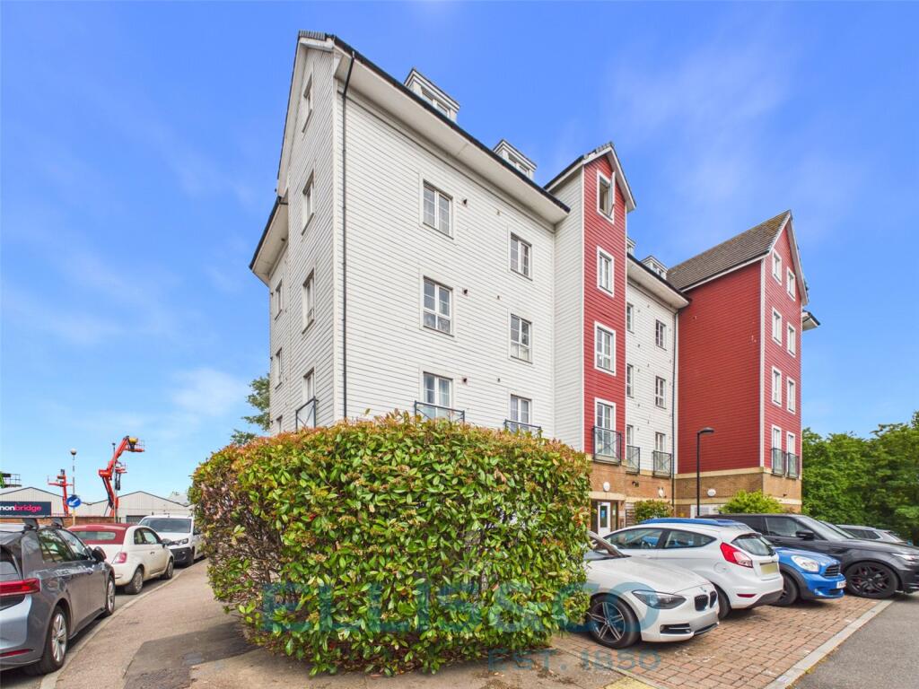 Main image of property: Crabapple Road, Tonbridge, TN9