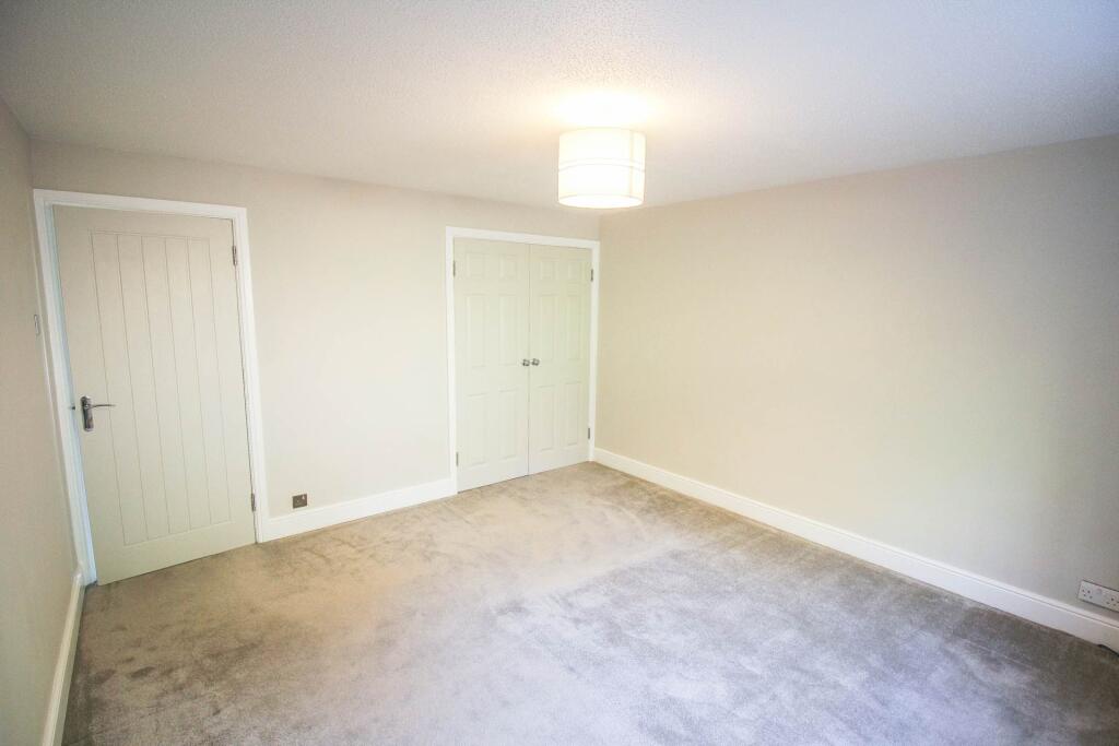 Arundell Court**Ground Floor**Totally Renovated**two Bedrooms**Patio Area**2 Minutes to Town** - More